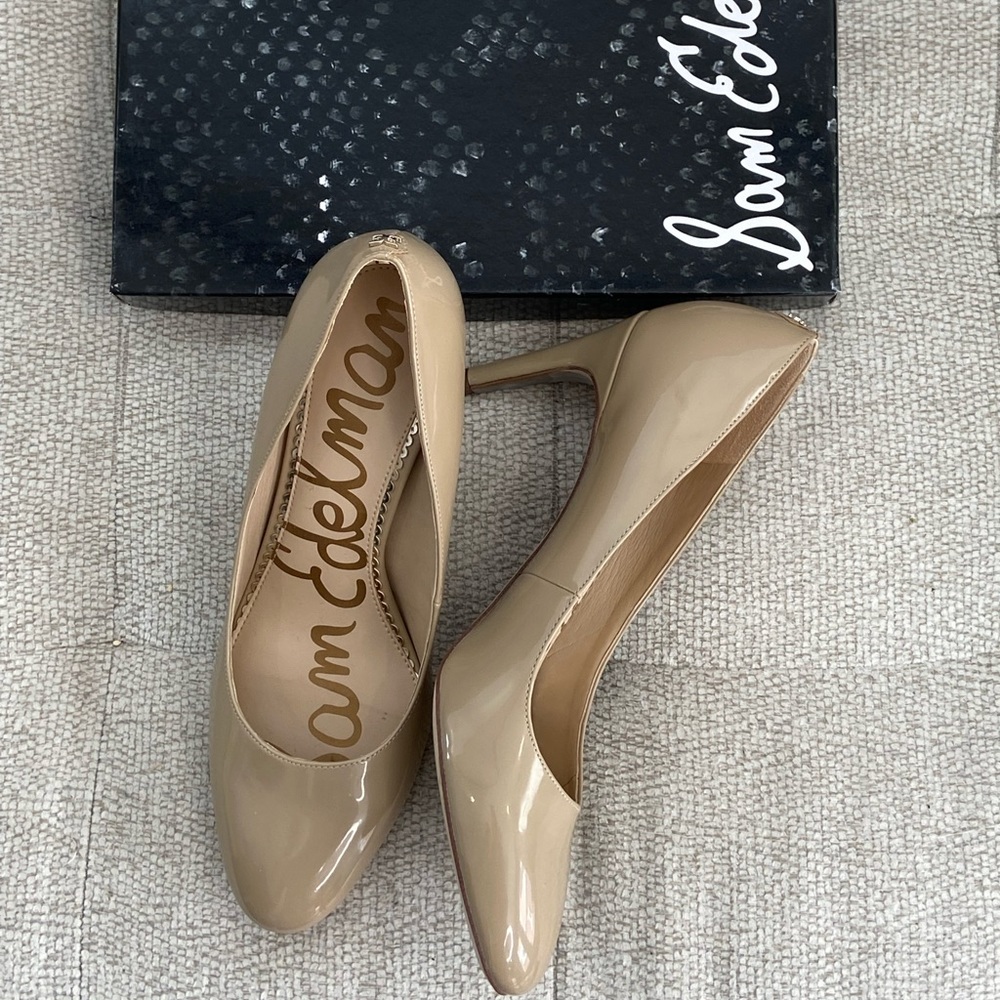 Sam Edelman